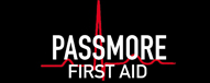 First Aid Course - Passmore